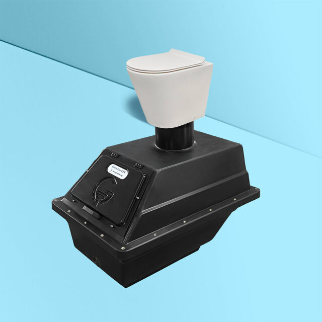 Waterless Toilet Shop