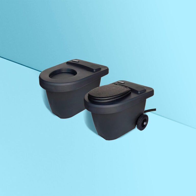 Best Composting Toilets for Off-Grid Cabins in 2026 - Waterless Toilet Shop