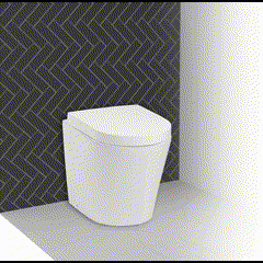Green Toilet 330 Lux Batch Composting Toilet Scalability
