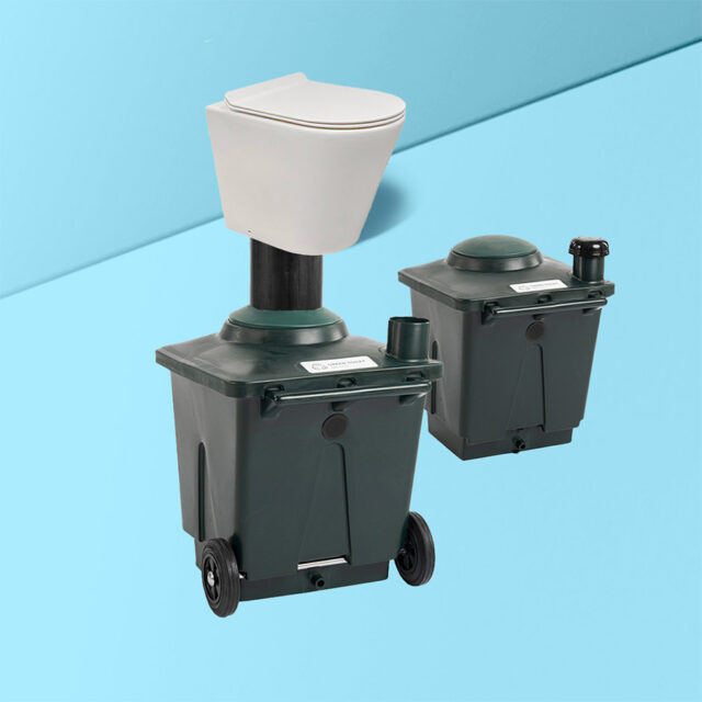 Best Composting Toilets for Off-Grid Cabins in 2026 - Waterless Toilet Shop