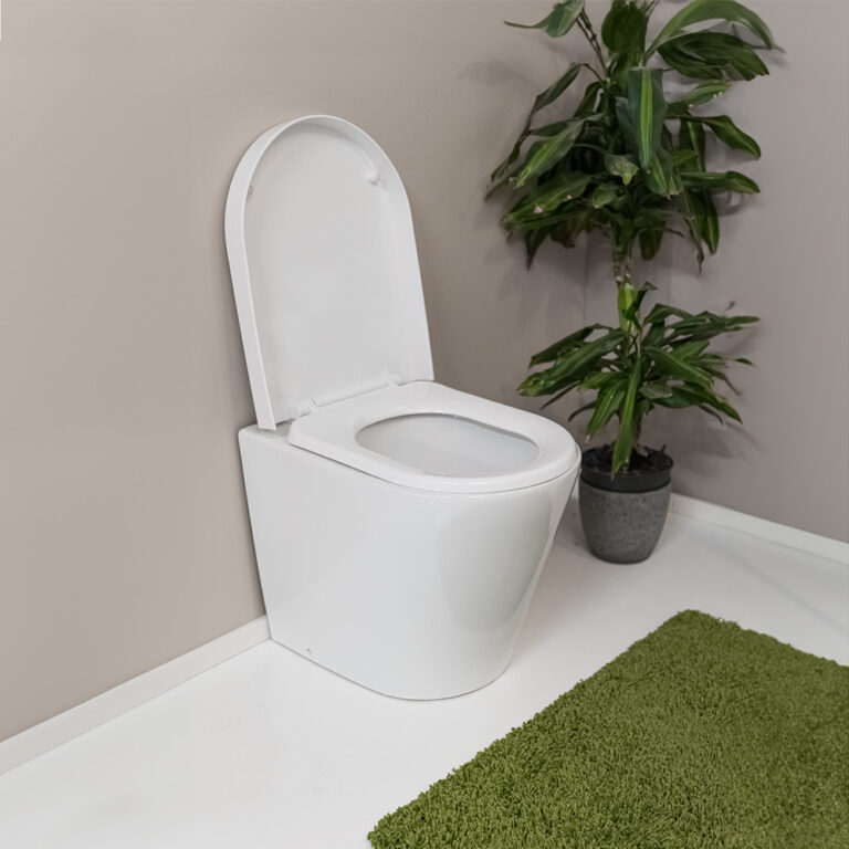 Green Toilet Lux 330 Waterless Toilet Shop 7327