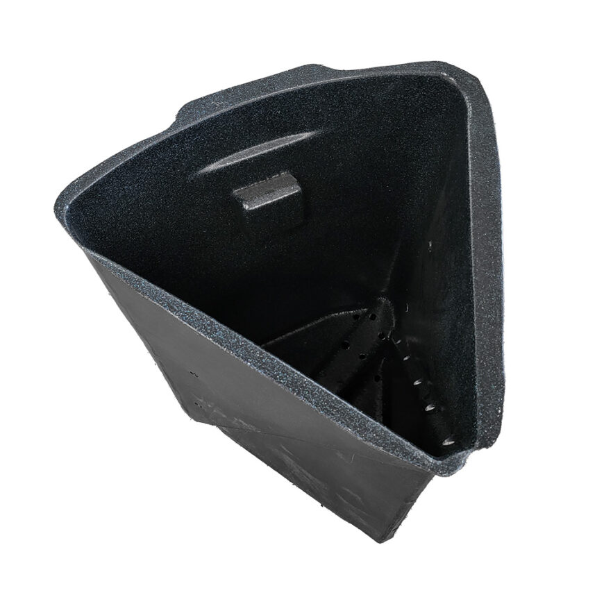 Rota Loo 950 batch composting toilet bin
