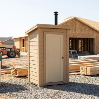 construction site