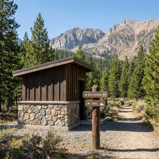 national park facility