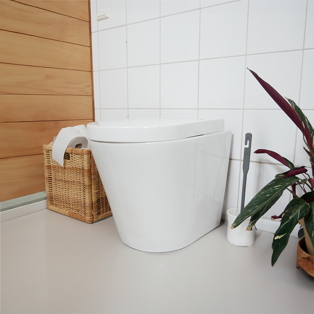 Luxurious Composting Toilets - Waterless Toilet Shop