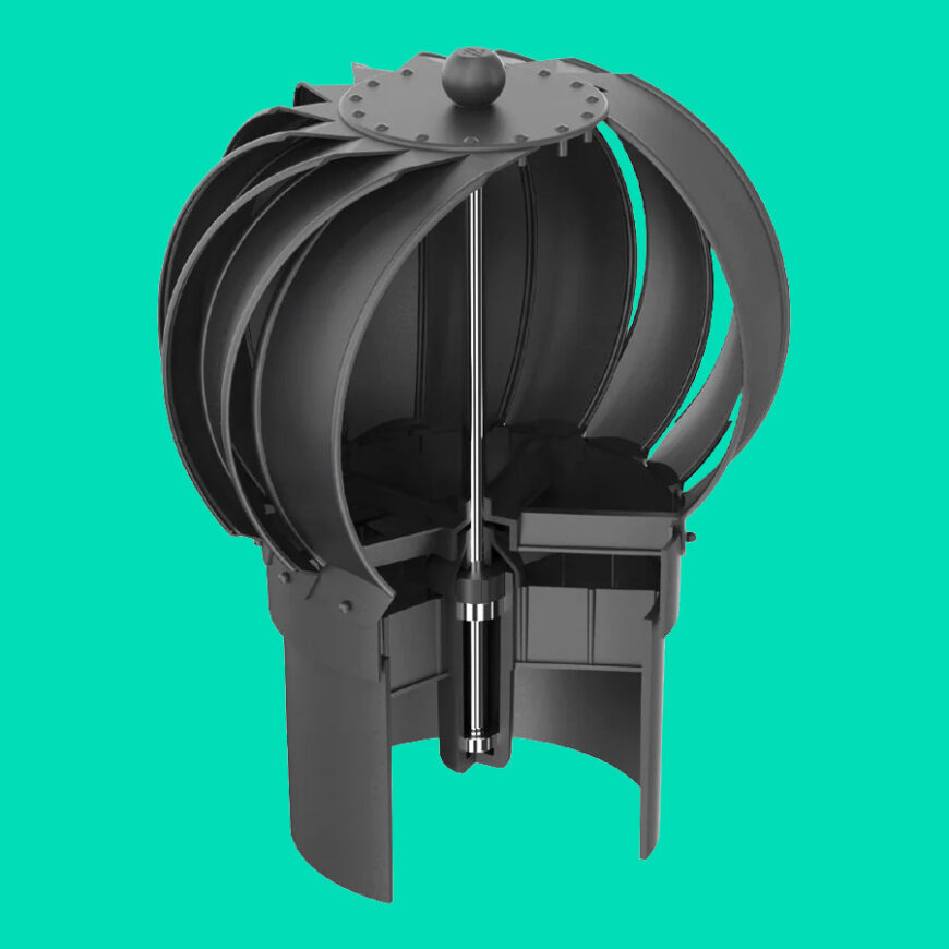 Whirlybird generation 2