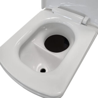 best composting toilets for cabins urine diverting toilets design
