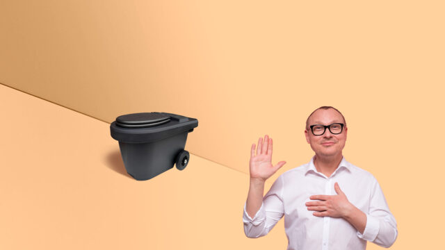 Truth About Composting Toilets