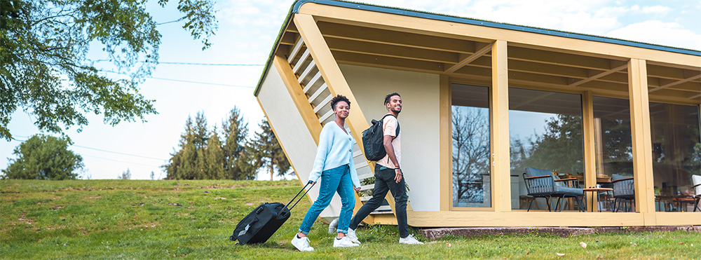 case b composting toilets