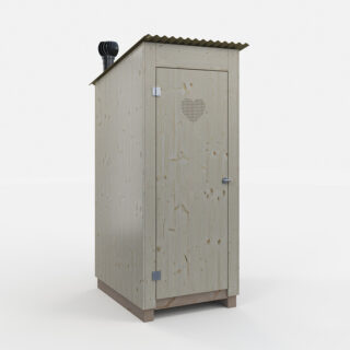 Outhouse