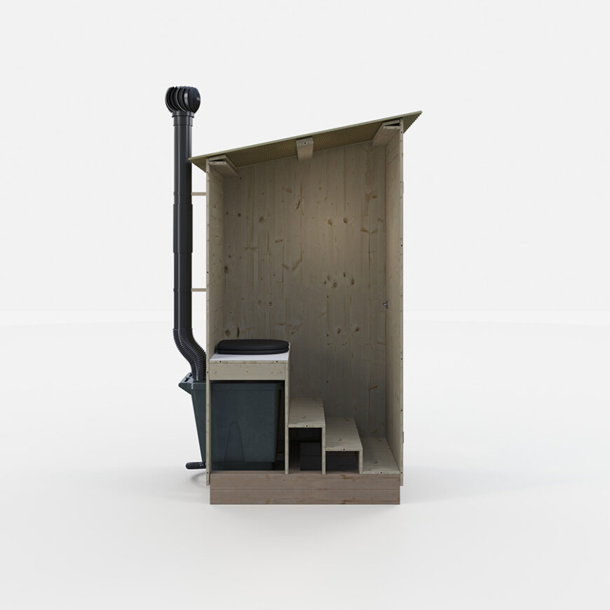 Photo inspiration: Fresh Look at Best Composting Toilets For Off Grid Cabins In 2026