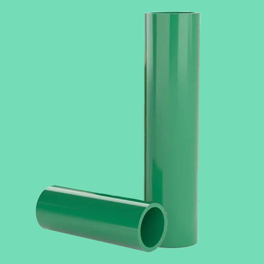 Waste Pipe 8″