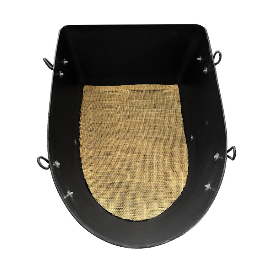 Burlap Liner Oz-e-Pod
