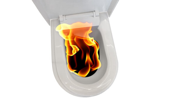 why do not we sell incinerating toilets waterless toilet shop
