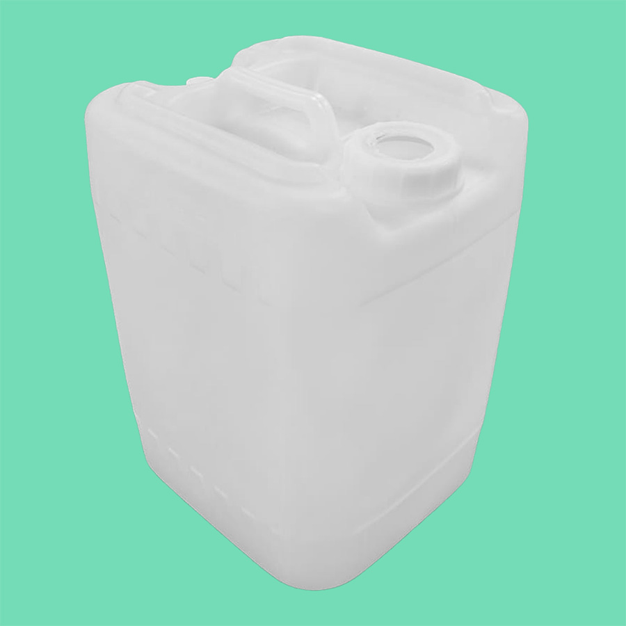 Liquid container