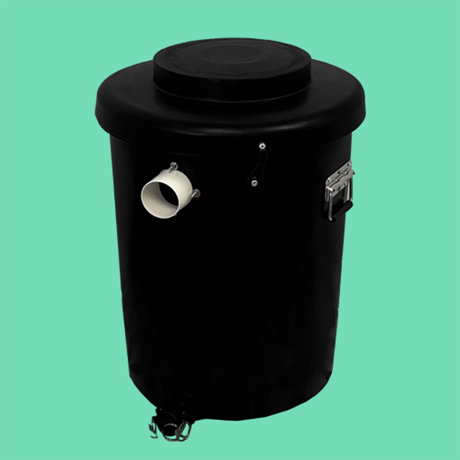 GL 55 Extra Spare Container