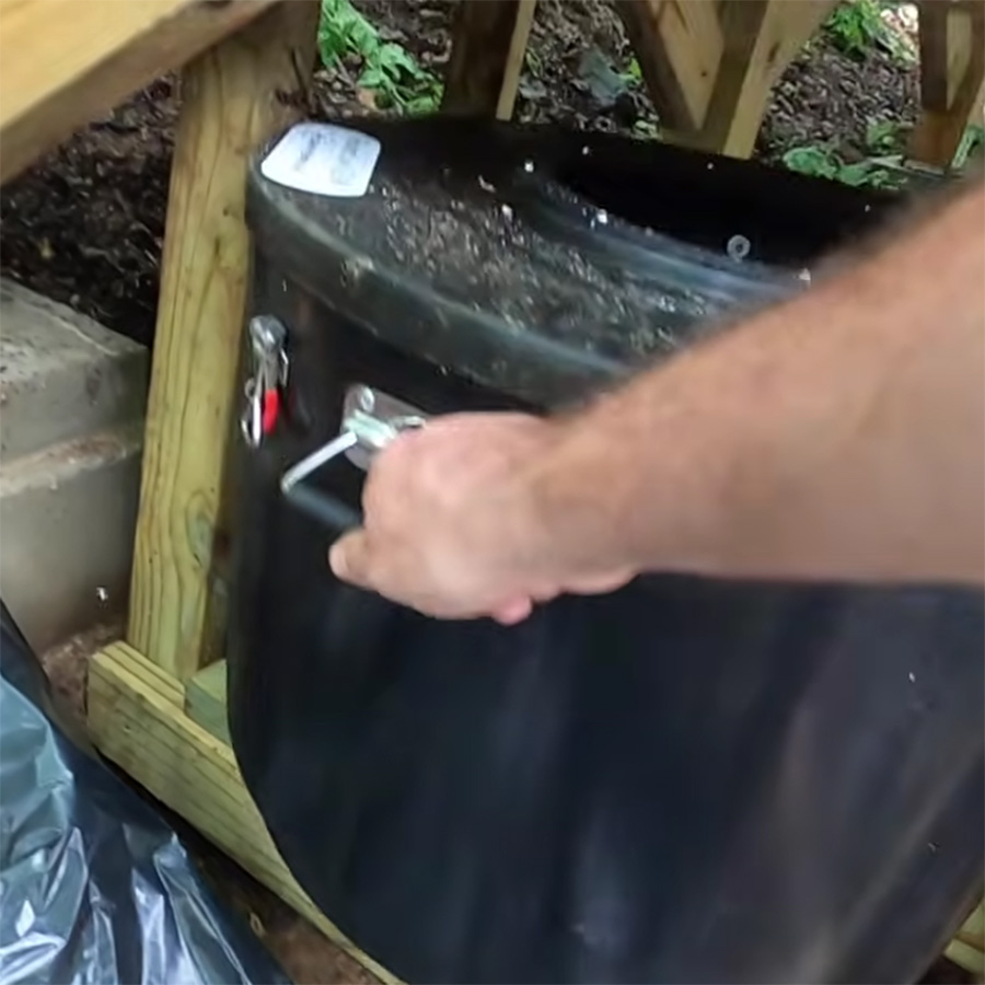 Container Swaps